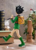 Hunter x Hunter Pop Up Parade PVC Figure Gon Freecss L Size 20 cm - immagine 4
