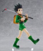 Hunter x Hunter Pop Up Parade PVC Figure Gon Freecss L Size 20 cm - immagine 5