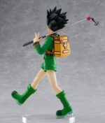 Hunter x Hunter Pop Up Parade PVC Figure Gon Freecss L Size 20 cm - immagine 6