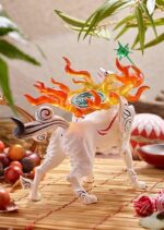 Okami Pop Up Parade PVC Figure Amaterasu 13 cm - immagine 4