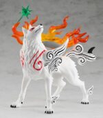 Okami Pop Up Parade PVC Figure Amaterasu 13 cm - immagine 6