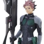 Kaiju No. 8 Pop Up Parade PVC Figure Gen Narumi 27 cm