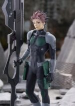 Kaiju No. 8 Pop Up Parade PVC Figure Gen Narumi 27 cm - immagine 2