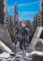 Kaiju No. 8 Pop Up Parade PVC Figure Gen Narumi 27 cm - immagine 3