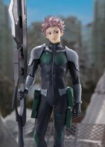 Kaiju No. 8 Pop Up Parade PVC Figure Gen Narumi 27 cm - immagine 4