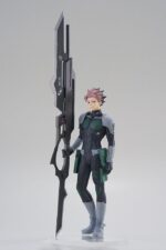 Kaiju No. 8 Pop Up Parade PVC Figure Gen Narumi 27 cm - immagine 5