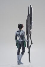 Kaiju No. 8 Pop Up Parade PVC Figure Gen Narumi 27 cm - immagine 6