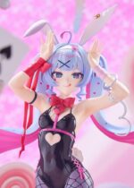Pop Up Parade Hatsune Miku: Rabbit Hole Ver. L Size 24 cm - immagine 2