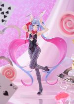 Pop Up Parade Hatsune Miku: Rabbit Hole Ver. L Size 24 cm - immagine 3