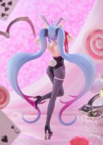 Pop Up Parade Hatsune Miku: Rabbit Hole Ver. L Size 24 cm - immagine 4