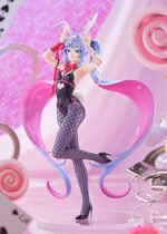 Pop Up Parade Hatsune Miku: Rabbit Hole Ver. L Size 24 cm - immagine 5