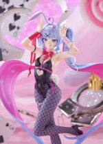 Pop Up Parade Hatsune Miku: Rabbit Hole Ver. L Size 24 cm - immagine 6