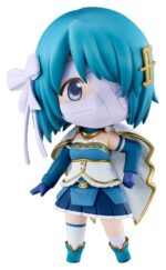 Puella Magi Madoka Magica the Movie -Walpurgisnacht: Rising- Nendoroid Basic Action Figure Sayaka Miki - Walpurgisnacht: Rising Ver. 10,0 cm