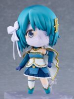 Puella Magi Madoka Magica the Movie -Walpurgisnacht: Rising- Nendoroid Basic Action Figure Sayaka Miki - Walpurgisnacht: Rising Ver. 10,0 cm - immagine 3