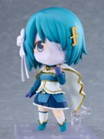 Puella Magi Madoka Magica the Movie -Walpurgisnacht: Rising- Nendoroid Basic Action Figure Sayaka Miki - Walpurgisnacht: Rising Ver. 10,0 cm - immagine 4
