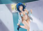 Makeine: Too Many Losing Heroines! PVC Figure 1/7 Anna Yanami: Swimsuit Ver. 24 cm - immagine 4