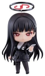 Blue Archive Nendoroid Action Figure Rio Tsukatsuki 10,0 cm