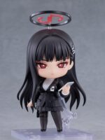 Blue Archive Nendoroid Action Figure Rio Tsukatsuki 10,0 cm - immagine 2