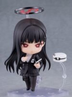 Blue Archive Nendoroid Action Figure Rio Tsukatsuki 10,0 cm - immagine 3
