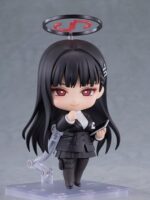 Blue Archive Nendoroid Action Figure Rio Tsukatsuki 10,0 cm - immagine 4