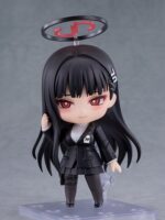 Blue Archive Nendoroid Action Figure Rio Tsukatsuki 10,0 cm - immagine 5