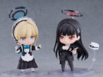 Blue Archive Nendoroid Action Figure Rio Tsukatsuki 10,0 cm - immagine 6