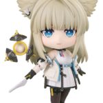 Arknights: Endfield Nendoroid Action Figure Perlica 10 cm