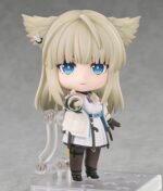 Arknights: Endfield Nendoroid Action Figure Perlica 10 cm - immagine 4