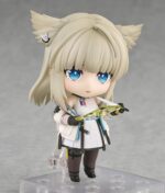 Arknights: Endfield Nendoroid Action Figure Perlica 10 cm - immagine 5