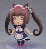 Nekopara Nendoroid Action Figure Chocola: Sekai Connect Ver. 10 cm - immagine 3