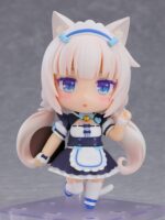Nekopara Nendoroid Action Figure Vanilla: Sekai Connect Ver. 10 cm - immagine 2