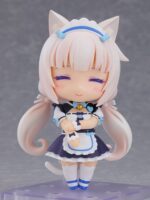 Nekopara Nendoroid Action Figure Vanilla: Sekai Connect Ver. 10 cm - immagine 3