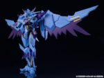 Brave Bang Bravern! Moderoid Plastic Model Kit Superbia 17 cm - immagine 4
