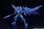 Brave Bang Bravern! Moderoid Plastic Model Kit Superbia 17 cm - immagine 6