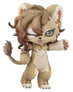 Fluffy Land Nendoroid Action Figure August 10 cm