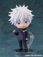 Jujutsu Kaisen Nendoroid Action Figure Satoru Gojo: Tokyo Jujutsu High School Ver. 10 cm - immagine 4