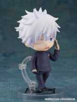 Jujutsu Kaisen Nendoroid Action Figure Satoru Gojo: Tokyo Jujutsu High School Ver. 10 cm - immagine 5