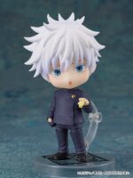 Jujutsu Kaisen Nendoroid Action Figure Satoru Gojo: Tokyo Jujutsu High School Ver. 10 cm - immagine 6