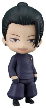 Jujutsu Kaisen Nendoroid Action Figure Suguru Geto: Tokyo Jujutsu High School Ver. 10 cm