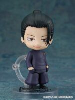 Jujutsu Kaisen Nendoroid Action Figure Suguru Geto: Tokyo Jujutsu High School Ver. 10 cm - immagine 2
