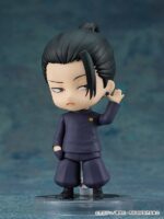 Jujutsu Kaisen Nendoroid Action Figure Suguru Geto: Tokyo Jujutsu High School Ver. 10 cm - immagine 3