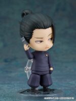 Jujutsu Kaisen Nendoroid Action Figure Suguru Geto: Tokyo Jujutsu High School Ver. 10 cm - immagine 6