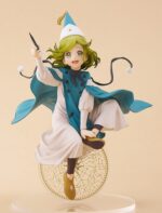Witch Hat Atelier Pop Up Parade PVC Figure Coco L Size 19 cm - immagine 6