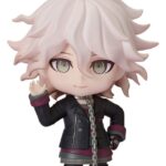 Danganronpa Nendoroid Basic Action Figure Servant 10 cm