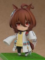 Umamusume: Pretty Derby Nendoroid Action Figure Agnes Tachyon 10 cm - immagine 2