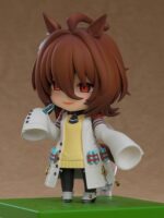 Umamusume: Pretty Derby Nendoroid Action Figure Agnes Tachyon 10 cm - immagine 3