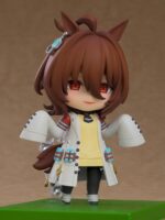 Umamusume: Pretty Derby Nendoroid Action Figure Agnes Tachyon 10 cm - immagine 4