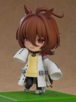 Umamusume: Pretty Derby Nendoroid Action Figure Agnes Tachyon 10 cm - immagine 5