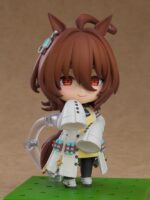 Umamusume: Pretty Derby Nendoroid Action Figure Agnes Tachyon 10 cm - immagine 6
