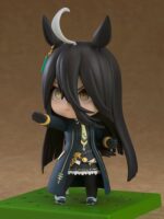 Umamusume: Pretty Derby Nendoroid Action Figure Manhattan Cafe 10 cm - immagine 4